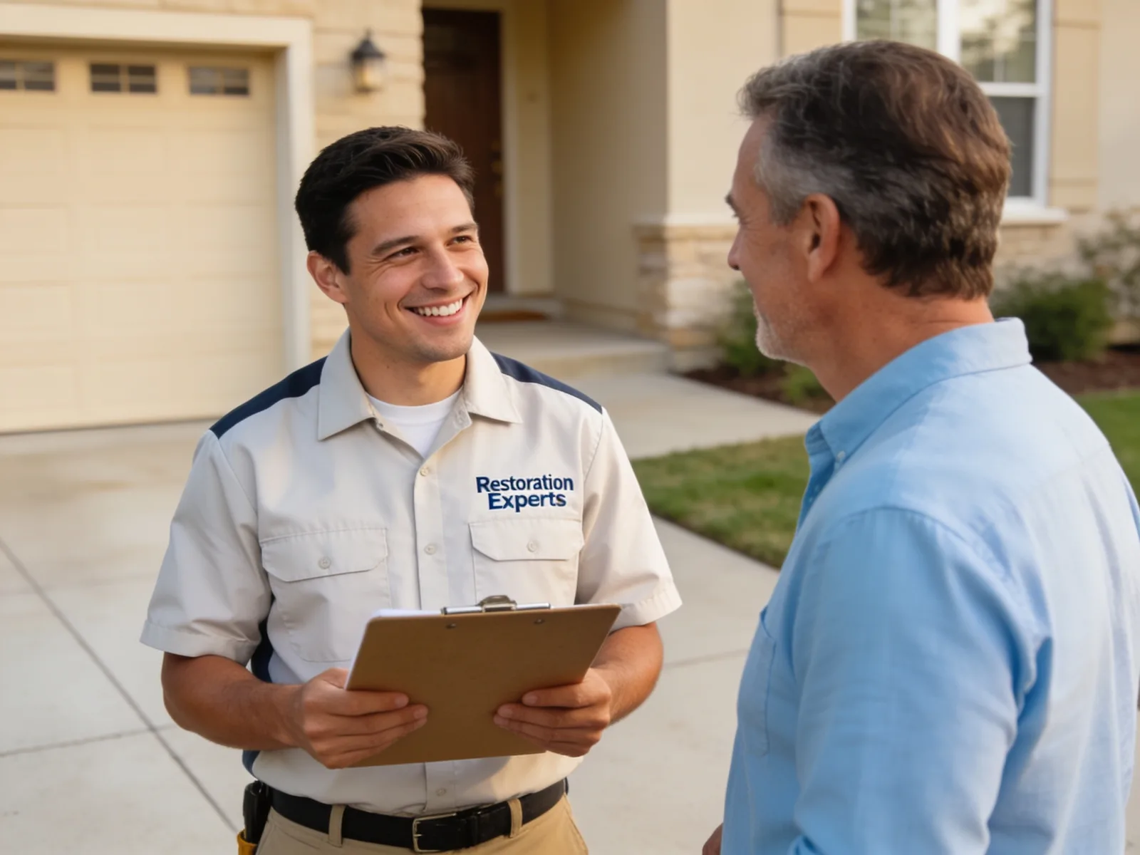 Water Damage Cleanup Saint Joe, IN FAQs